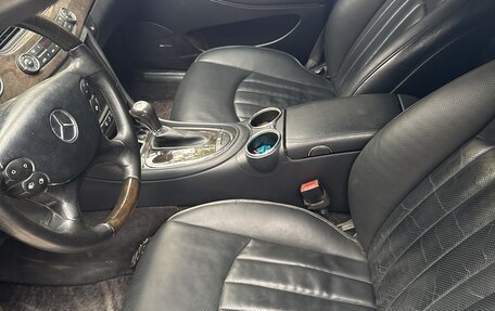 Mercedes-Benz CLS, 2005 год, 1 199 999 рублей, 9 фотография