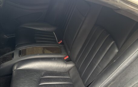 Mercedes-Benz CLS, 2005 год, 1 199 999 рублей, 13 фотография