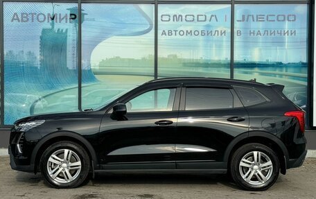Haval Jolion, 2024 год, 2 100 000 рублей, 8 фотография