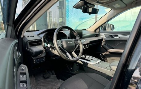 Haval Jolion, 2024 год, 2 100 000 рублей, 10 фотография