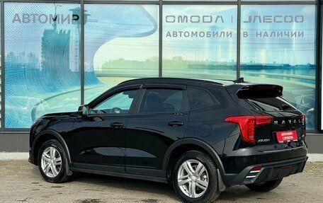 Haval Jolion, 2024 год, 2 100 000 рублей, 7 фотография