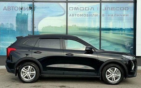 Haval Jolion, 2024 год, 2 100 000 рублей, 4 фотография