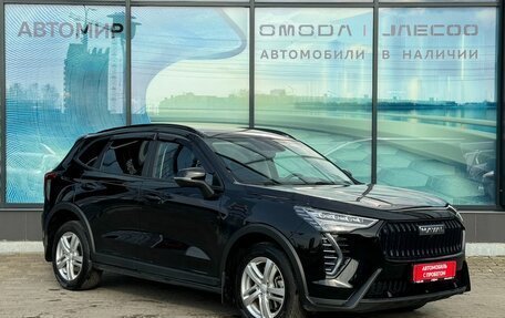 Haval Jolion, 2024 год, 2 100 000 рублей, 3 фотография