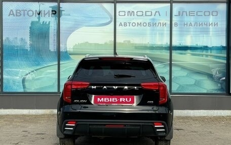 Haval Jolion, 2024 год, 2 100 000 рублей, 6 фотография