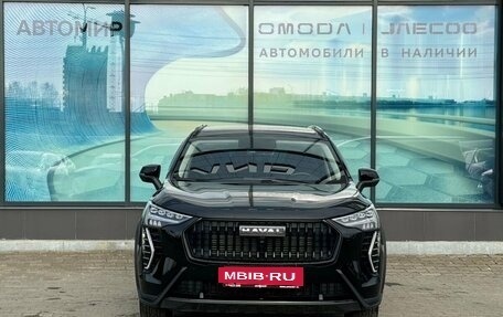 Haval Jolion, 2024 год, 2 100 000 рублей, 2 фотография