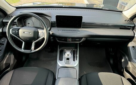 Haval Jolion, 2024 год, 2 100 000 рублей, 14 фотография