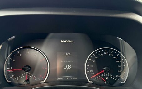 Haval Jolion, 2024 год, 2 100 000 рублей, 15 фотография