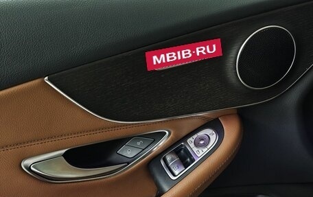 Mercedes-Benz C-Класс, 2018 год, 3 395 000 рублей, 19 фотография