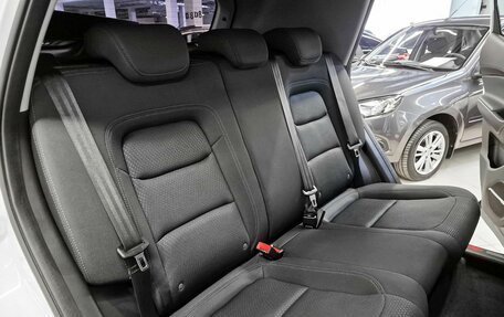 Chery Tiggo 4 I рестайлинг, 2021 год, 1 279 000 рублей, 8 фотография