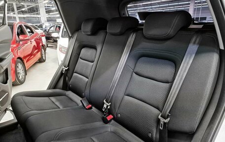 Chery Tiggo 4 I рестайлинг, 2021 год, 1 279 000 рублей, 6 фотография