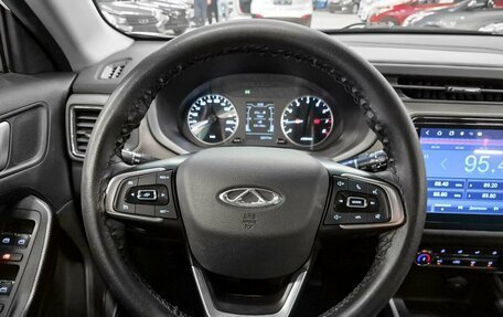 Chery Tiggo 4 I рестайлинг, 2021 год, 1 279 000 рублей, 12 фотография