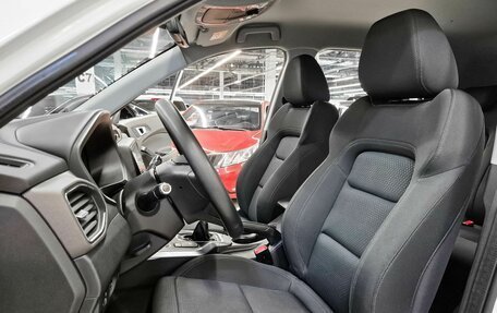 Chery Tiggo 4 I рестайлинг, 2021 год, 1 279 000 рублей, 5 фотография