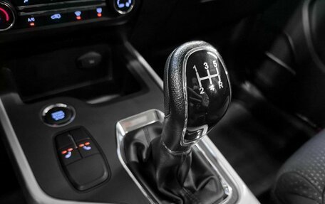 Chery Tiggo 4 I рестайлинг, 2021 год, 1 279 000 рублей, 13 фотография