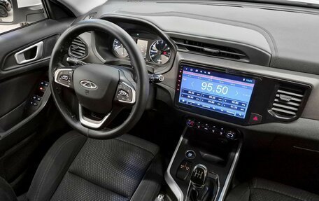 Chery Tiggo 4 I рестайлинг, 2021 год, 1 279 000 рублей, 9 фотография