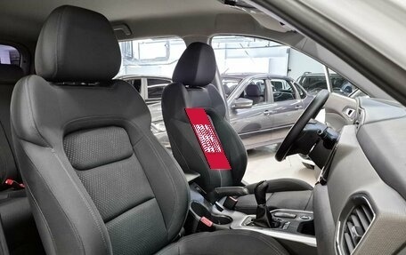 Chery Tiggo 4 I рестайлинг, 2021 год, 1 279 000 рублей, 7 фотография