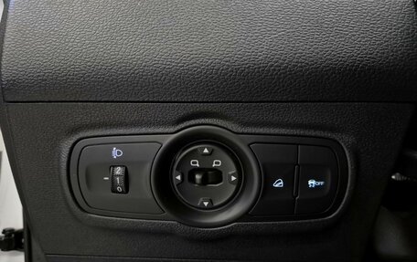 Chery Tiggo 4 I рестайлинг, 2021 год, 1 279 000 рублей, 19 фотография