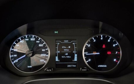Chery Tiggo 4 I рестайлинг, 2021 год, 1 279 000 рублей, 21 фотография
