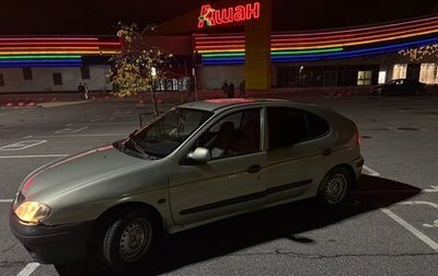 Renault Megane II, 2002 год, 140 000 рублей, 1 фотография