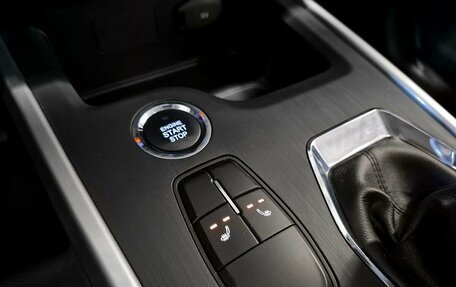 Chery Tiggo 4 I рестайлинг, 2021 год, 1 279 000 рублей, 18 фотография