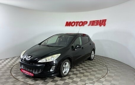 Peugeot 308 II, 2010 год, 650 000 рублей, 1 фотография