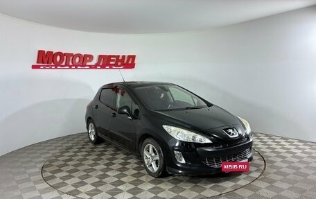 Peugeot 308 II, 2010 год, 650 000 рублей, 3 фотография
