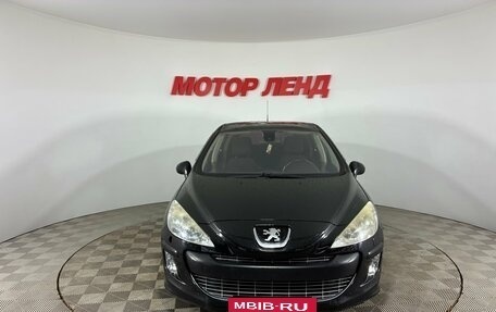 Peugeot 308 II, 2010 год, 650 000 рублей, 2 фотография