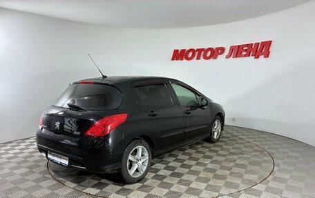 Peugeot 308 II, 2010 год, 650 000 рублей, 4 фотография