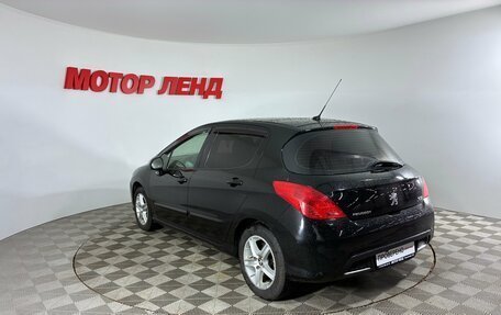 Peugeot 308 II, 2010 год, 650 000 рублей, 6 фотография