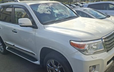 Toyota Land Cruiser 200, 2014 год, 3 740 000 рублей, 1 фотография