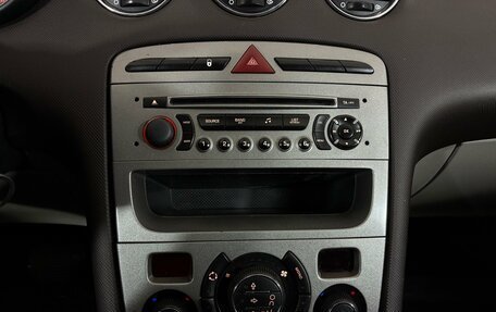 Peugeot 308 II, 2010 год, 650 000 рублей, 12 фотография