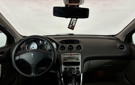 Peugeot 308 II, 2010 год, 650 000 рублей, 8 фотография
