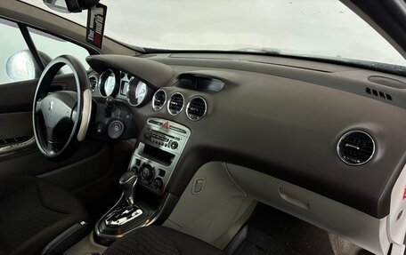 Peugeot 308 II, 2010 год, 650 000 рублей, 9 фотография