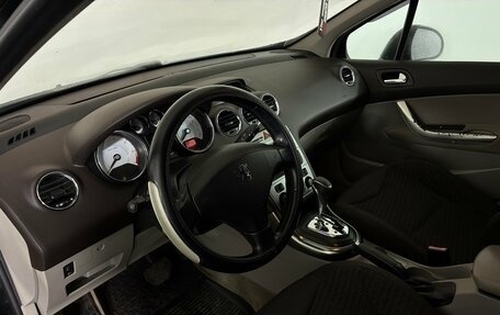 Peugeot 308 II, 2010 год, 650 000 рублей, 7 фотография