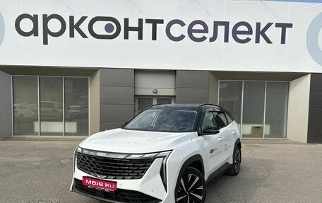 Geely Atlas, 2024 год, 2 700 000 рублей, 1 фотография