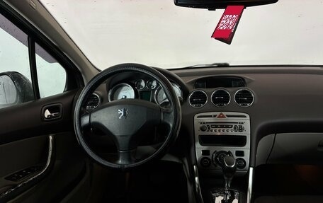 Peugeot 308 II, 2010 год, 650 000 рублей, 10 фотография
