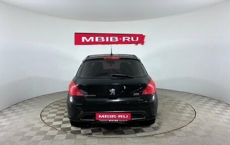 Peugeot 308 II, 2010 год, 650 000 рублей, 5 фотография