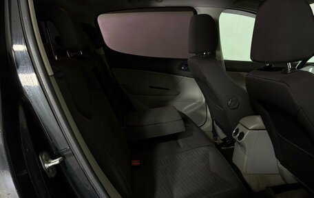Peugeot 308 II, 2010 год, 650 000 рублей, 17 фотография