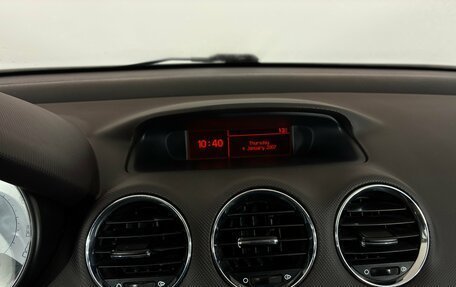 Peugeot 308 II, 2010 год, 650 000 рублей, 13 фотография