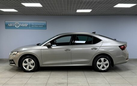Skoda Octavia IV, 2021 год, 2 499 000 рублей, 8 фотография