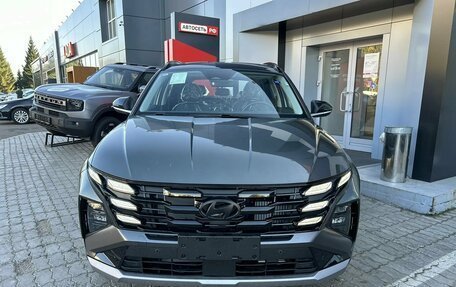 Hyundai Tucson, 2026 год, 4 150 000 рублей, 2 фотография