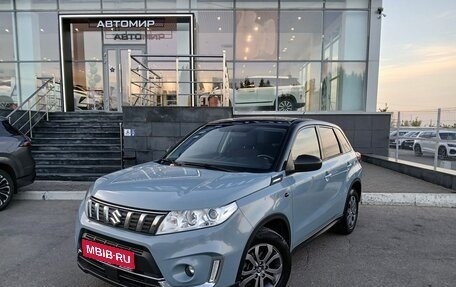 Suzuki Vitara II рестайлинг, 2020 год, 1 870 000 рублей, 1 фотография