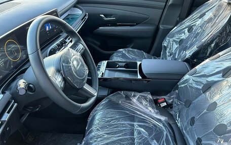Hyundai Tucson, 2026 год, 4 150 000 рублей, 11 фотография