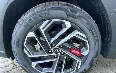 Hyundai Tucson, 2026 год, 4 150 000 рублей, 4 фотография