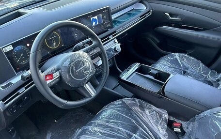 Hyundai Tucson, 2026 год, 4 150 000 рублей, 10 фотография
