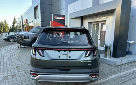 Hyundai Tucson, 2026 год, 4 150 000 рублей, 21 фотография