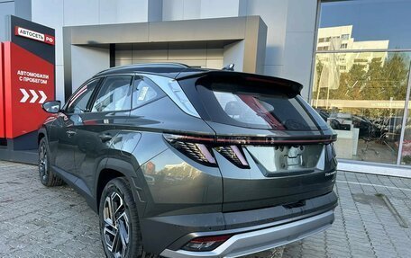 Hyundai Tucson, 2026 год, 4 150 000 рублей, 22 фотография