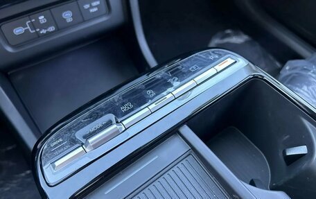 Hyundai Tucson, 2026 год, 4 150 000 рублей, 16 фотография