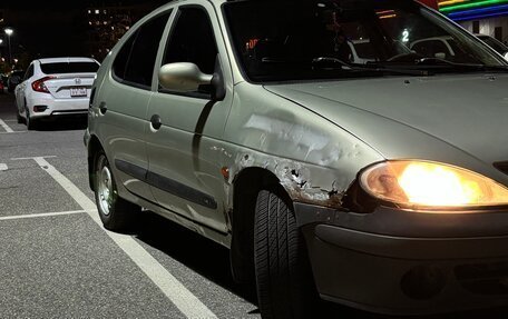 Renault Megane II, 2002 год, 140 000 рублей, 6 фотография
