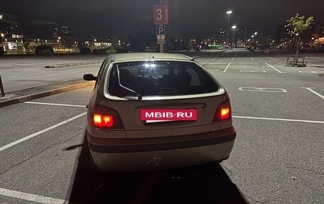 Renault Megane II, 2002 год, 140 000 рублей, 2 фотография