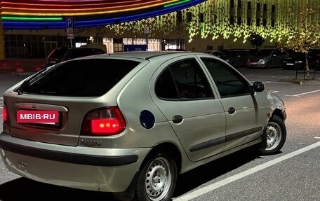 Renault Megane II, 2002 год, 140 000 рублей, 5 фотография